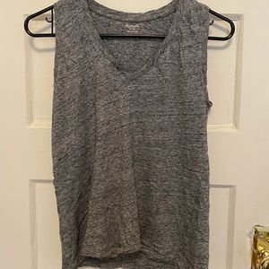 Madewell tanktop
